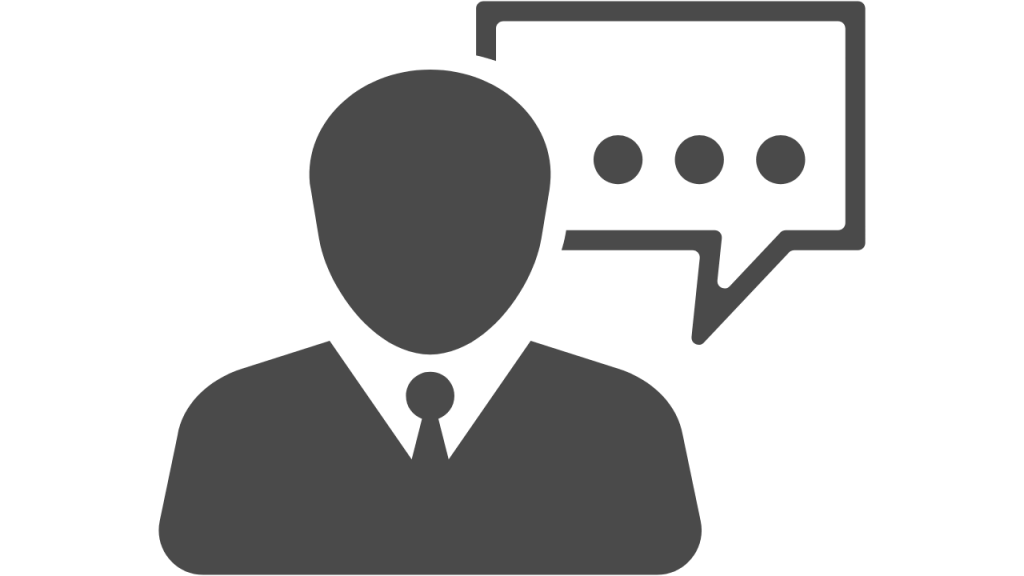 Consultant Icon