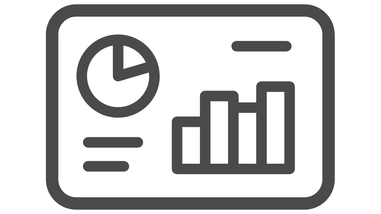 Data Visualization Icon